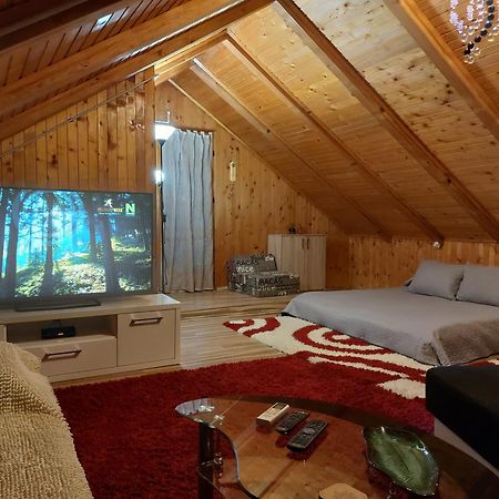 Fortuna Holiday Home Bihac Exterior photo